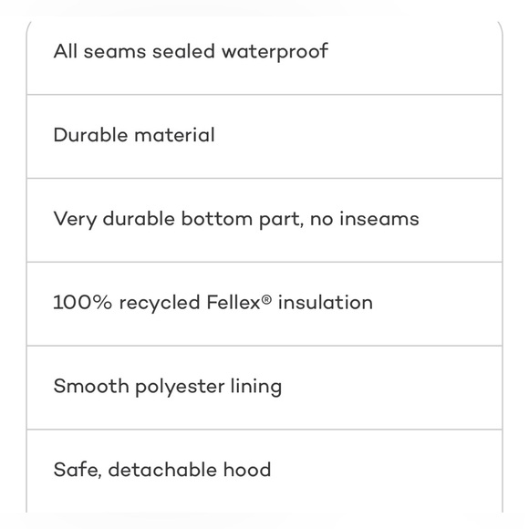 Reimatec Snowsuit - Kurikka - Picture 12 of 16